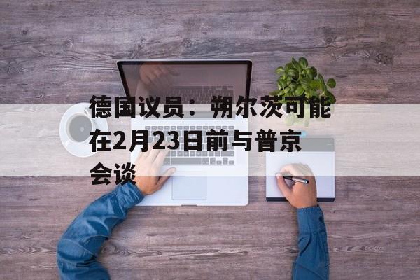 德国议员:朔尔茨可能在2月23日前与普京会谈 德国议员:朔尔茨可能在2月23日前与普京会谈