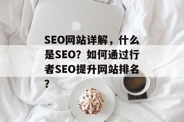 SEO网站详解,什么是SEO?如何通过行者SEO提升网站排名? SEO网站详解,什么是SEO?如何通过行者SEO提升网站排名?