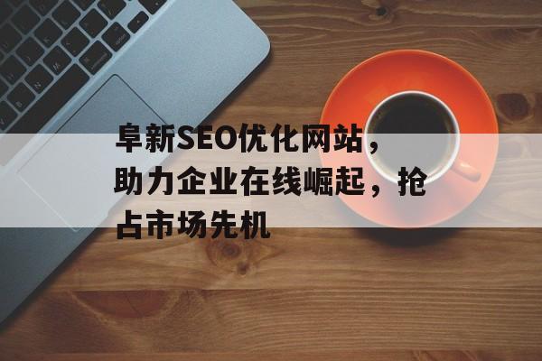 阜新SEO优化网站,助力企业在线崛起,抢占市场先机 阜新SEO优化网站,助力企业在线崛起,抢占市场先机