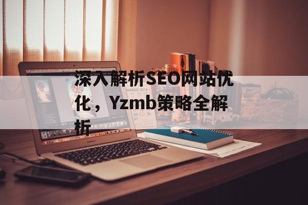 深入解析SEO网站优化，Yzmb策略全解析