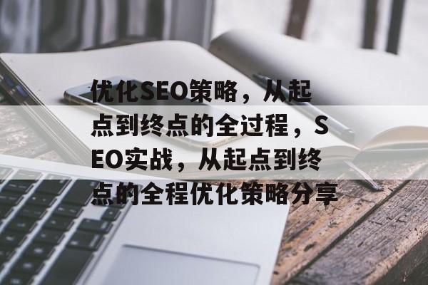 优化SEO策略，从起点到终点的全过程，SEO实战，从起点到终点的全程优化策略分享