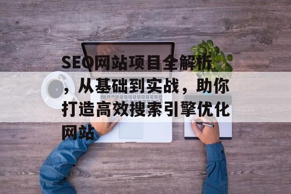 SEO网站项目全解析，从基础到实战，助你打造高效搜索引擎优化网站