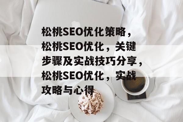 松桃SEO优化策略，松桃SEO优化，关键步骤及实战技巧分享，松桃SEO优化，实战攻略与心得