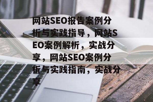 网站SEO报告案例分析与实践指导，网站SEO案例解析，实战分享，网站SEO案例分析与实践指南，实战分享