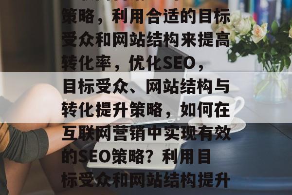 互联网营销中的SEO策略，利用合适的目标受众和网站结构来提高转化率，优化SEO，目标受众、网站结构与转化提升策略，如何在互联网营销中实现有效的SEO策略？利用目标受众和网站结构提升转化率并优化SEO
