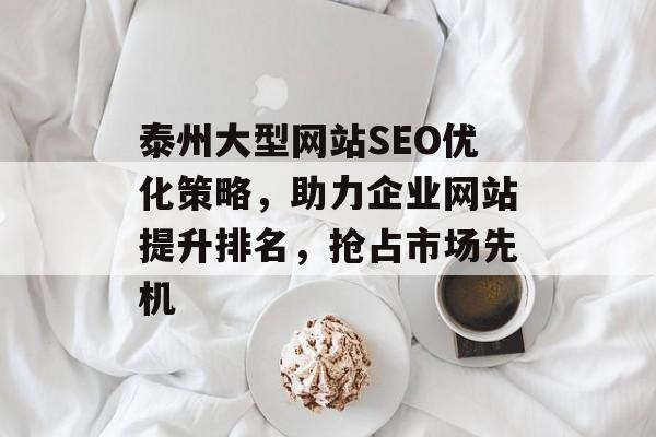 泰州大型网站SEO优化策略,助力企业网站提升排名,抢占市场先机 泰州大型网站SEO优化策略,助力企业网站提升排名,抢占市场先机