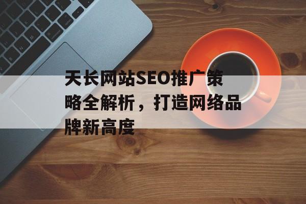 天长网站SEO推广策略全解析,打造网络品牌新高度 天长网站SEO推广策略全解析,打造网络品牌新高度