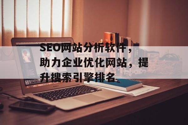 SEO网站分析软件,助力企业优化网站,提升搜索引擎排名 SEO网站分析软件,助力企业优化网站,提升搜索引擎排名