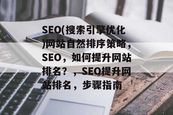 SEO(搜索引擎优化)网站自然排序策略,SEO,如何提升网站排名?,SEO提升网站排名,步骤指南 SEO(搜索引擎优化)网站自然排序策略,SEO,如何提升网站排名?,SEO提升网站排名,步骤指南