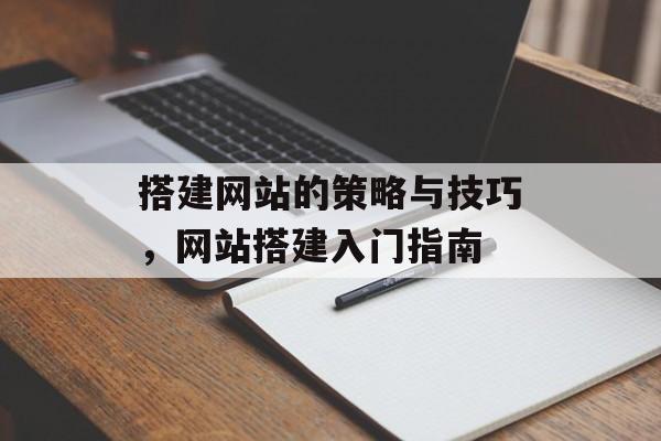 搭建网站的策略与技巧,网站搭建入门指南 搭建网站的策略与技巧,网站搭建入门指南