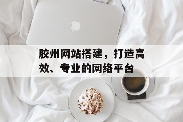 胶州网站搭建，打造高效、专业的网络平台