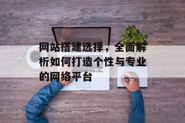 网站搭建选择,全面解析如何打造个性与专业的网络平台 网站搭建选择,全面解析如何打造个性与专业的网络平台