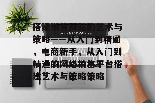 搭建销售网站的艺术与策略——从入门到精通,电商新手,从入门到精通的网络销售平台搭建艺术与策略策略 搭建销售网站的艺术与策略——从入门到精通,电商新手,从入门到精通的网络销售平台搭建艺术与策略策略