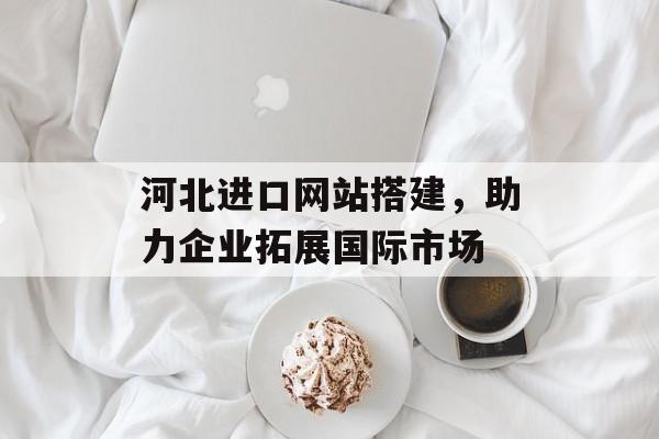 河北进口网站搭建,助力企业拓展国际市场 河北进口网站搭建,助力企业拓展国际市场