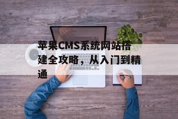 苹果CMS系统网站搭建全攻略，从入门到精通