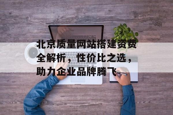 北京质量网站搭建资费全解析,性价比之选,助力企业品牌腾飞 北京质量网站搭建资费全解析,性价比之选,助力企业品牌腾飞