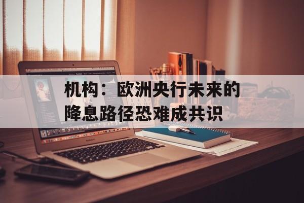 机构：欧洲央行未来的降息路径恐难成共识