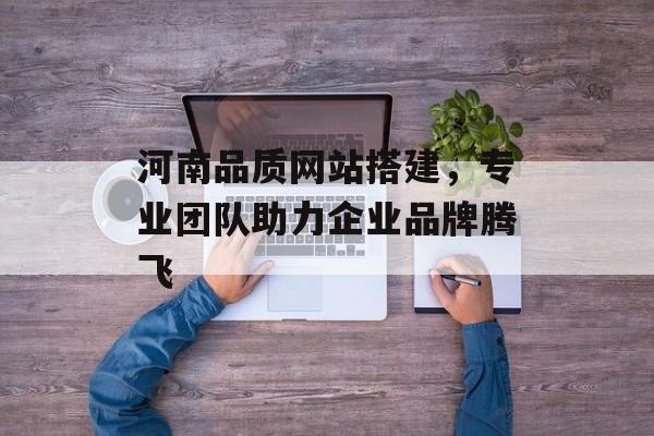 河南品质网站搭建,专业团队助力企业品牌腾飞 河南品质网站搭建,专业团队助力企业品牌腾飞