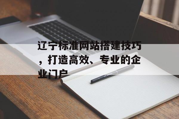 辽宁标准网站搭建技巧,打造高效、专业的企业门户 辽宁标准网站搭建技巧,打造高效、专业的企业门户