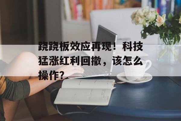 跷跷板效应再现!科技猛涨红利回撤,该怎么操作? 跷跷板效应再现!科技猛涨红利回撤,该怎么操作?