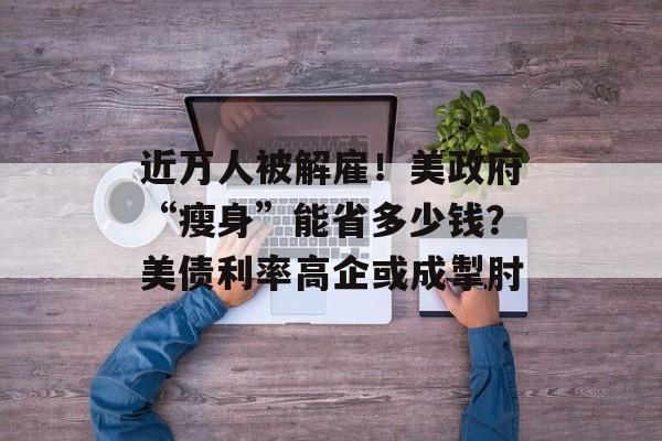 近万人被解雇!美政府“瘦身”能省多少钱?美债利率高企或成掣肘 近万人被解雇!美政府“瘦身”能省多少钱?美债利率高企或成掣肘