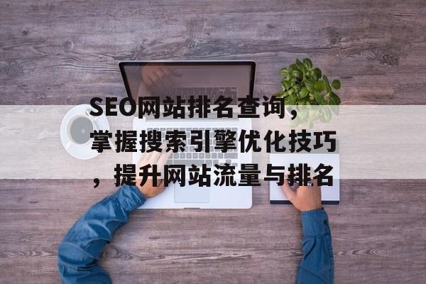 SEO网站排名查询，掌握搜索引擎优化技巧，提升网站流量与排名