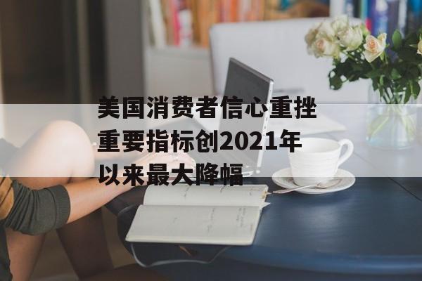 美国消费者信心重挫 重要指标创2021年以来最大降幅 美国消费者信心重挫 重要指标创2021年以来最大降幅