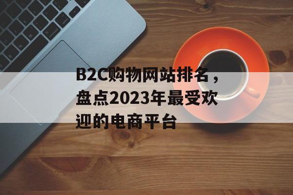 B2C购物网站排名,盘点2023年最受欢迎的电商平台 B2C购物网站排名,盘点2023年最受欢迎的电商平台