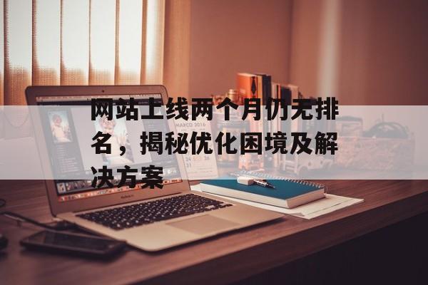 网站上线两个月仍无排名,揭秘优化困境及解决方案 网站上线两个月仍无排名,揭秘优化困境及解决方案