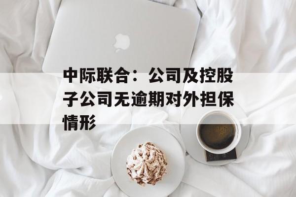中际联合:公司及控股子公司无逾期对外担保情形 中际联合:公司及控股子公司无逾期对外担保情形
