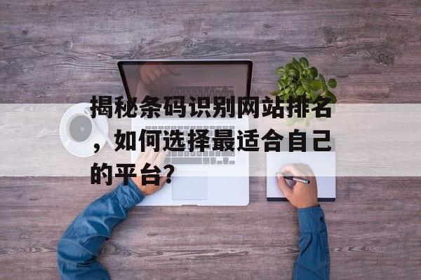 揭秘条码识别网站排名,如何选择最适合自己的平台? 揭秘条码识别网站排名,如何选择最适合自己的平台?