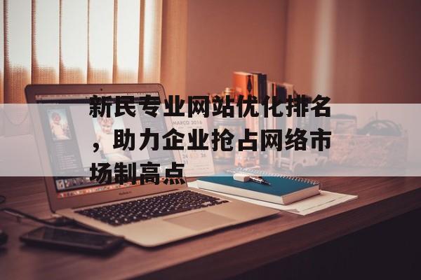 新民专业网站优化排名,助力企业抢占网络市场制高点 新民专业网站优化排名,助力企业抢占网络市场制高点