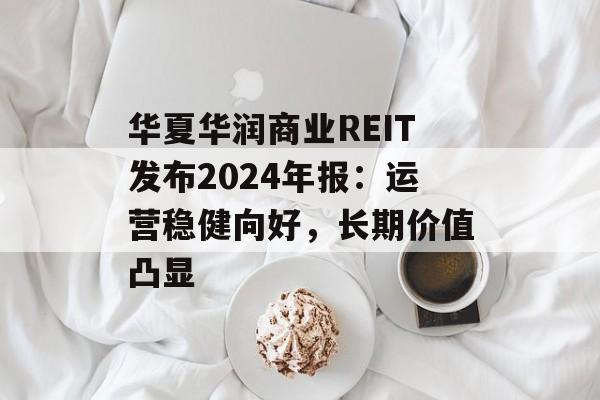 华夏华润商业REIT发布2024年报:运营稳健向好,长期价值凸显 华夏华润商业REIT发布2024年报:运营稳健向好,长期价值凸显