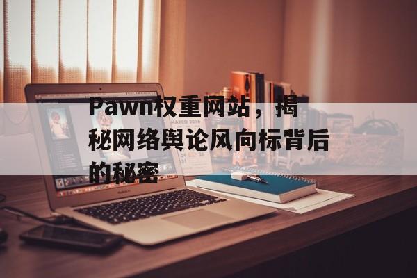 Pawn权重网站,揭秘网络舆论风向标背后的秘密 Pawn权重网站,揭秘网络舆论风向标背后的秘密