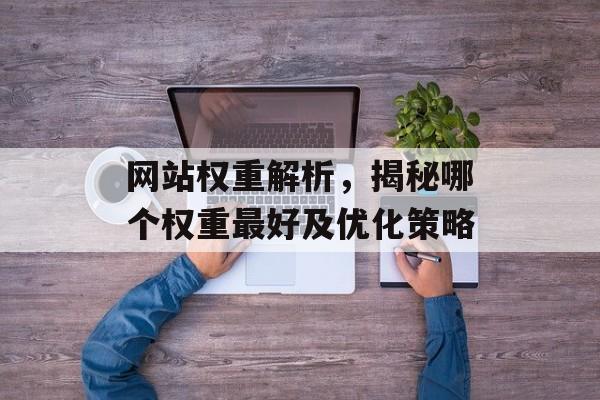 网站权重解析,揭秘哪个权重最好及优化策略 网站权重解析,揭秘哪个权重最好及优化策略