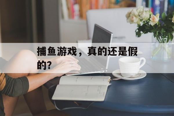 捕鱼游戏,真的还是假的? 捕鱼游戏,真的还是假的?