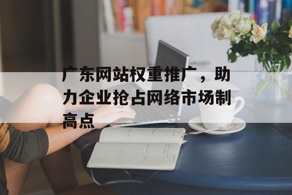 广东网站权重推广,助力企业抢占网络市场制高点 广东网站权重推广,助力企业抢占网络市场制高点