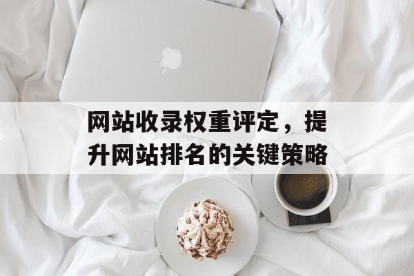 网站收录权重评定,提升网站排名的关键策略 网站收录权重评定,提升网站排名的关键策略