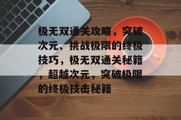 极无双通关攻略，突破次元、挑战极限的终极技巧，极无双通关秘籍，超越次元，突破极限的终极技击秘籍