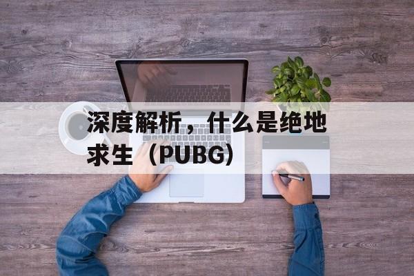 深度解析,什么是绝地求生(PUBG) 深度解析,什么是绝地求生(PUBG)