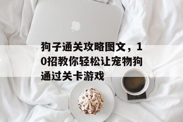 狗子通关攻略图文，10招教你轻松让宠物狗通过关卡游戏