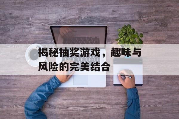 揭秘抽奖游戏,趣味与风险的完美结合 揭秘抽奖游戏,趣味与风险的完美结合