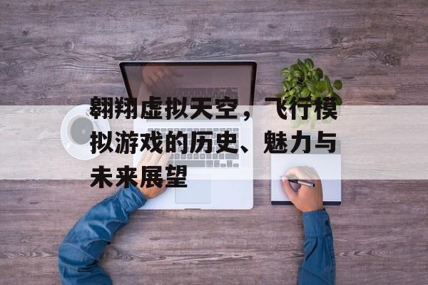 翱翔虚拟天空，飞行模拟游戏的历史、魅力与未来展望
