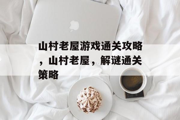 山村老屋游戏通关攻略，山村老屋，解谜通关策略