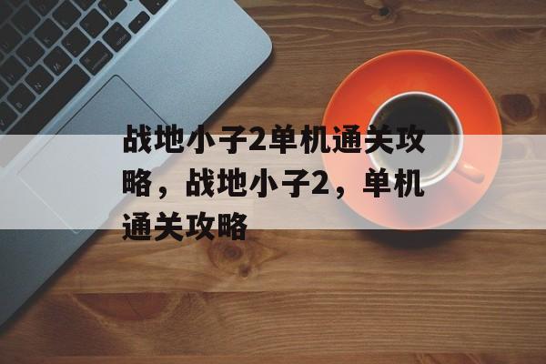 战地小子2单机通关攻略，战地小子2，单机通关攻略