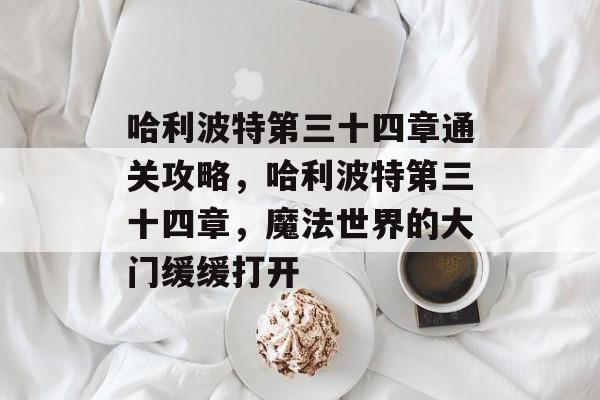 哈利波特第三十四章通关攻略,哈利波特第三十四章,魔法世界的大门缓缓打开 哈利波特第三十四章通关攻略,哈利波特第三十四章,魔法世界的大门缓缓打开