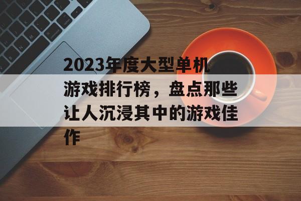 2023年度大型单机游戏排行榜,盘点那些让人沉浸其中的游戏佳作 2023年度大型单机游戏排行榜,盘点那些让人沉浸其中的游戏佳作