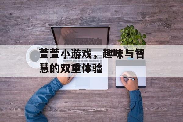 萱萱小游戏,趣味与智慧的双重体验 萱萱小游戏,趣味与智慧的双重体验