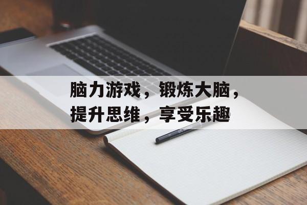 脑力游戏,锻炼大脑,提升思维,享受乐趣 脑力游戏,锻炼大脑,提升思维,享受乐趣