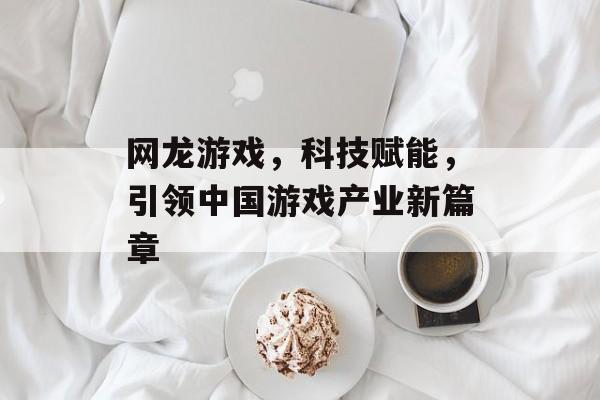 网龙游戏,科技赋能,引领中国游戏产业新篇章 网龙游戏,科技赋能,引领中国游戏产业新篇章